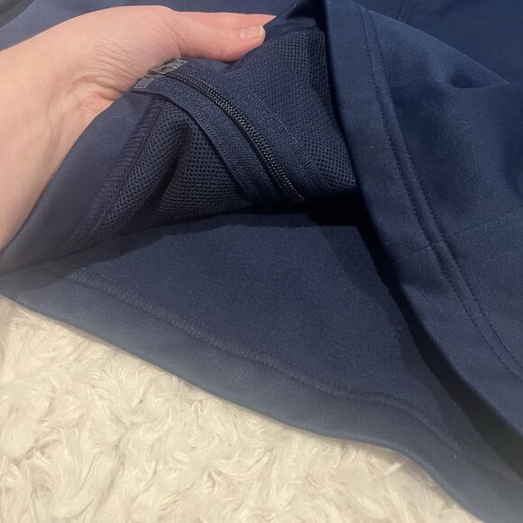 Genuine Merchandise MLB Boston Red Sox Fleece blue size Medium - Picture 5 of 11